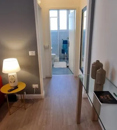 Apartman Pineta Cannobio