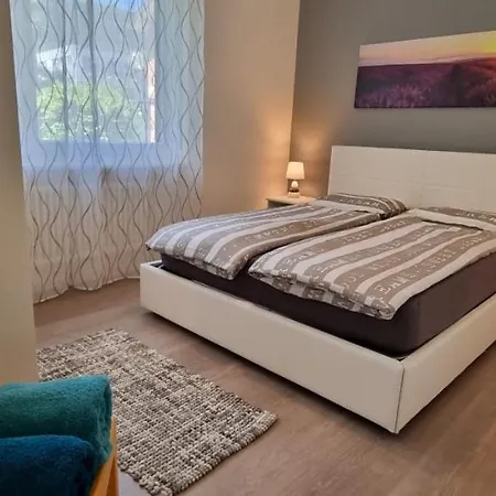 Pineta Apartman Cannobio