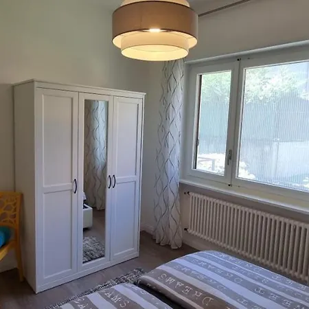 Apartman Pineta Cannobio
