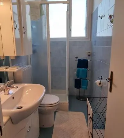 Apartmán Pineta Cannobio