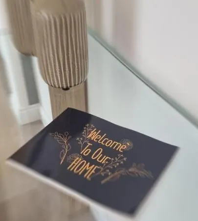 Pineta Apartman *