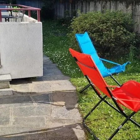 Pineta * קנוביו