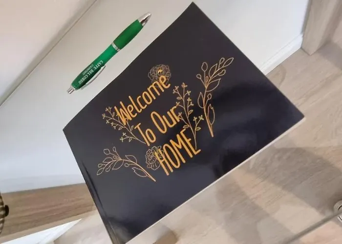 Apartamento Pineta Cannobio