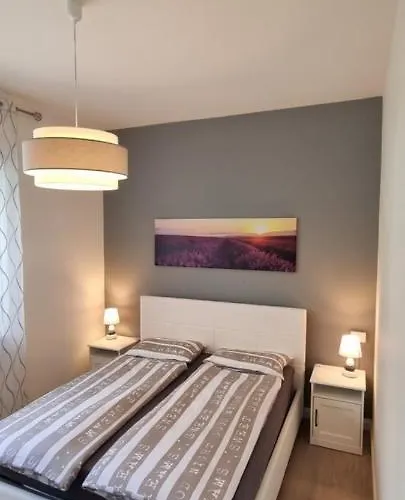 Pineta Apartamento
