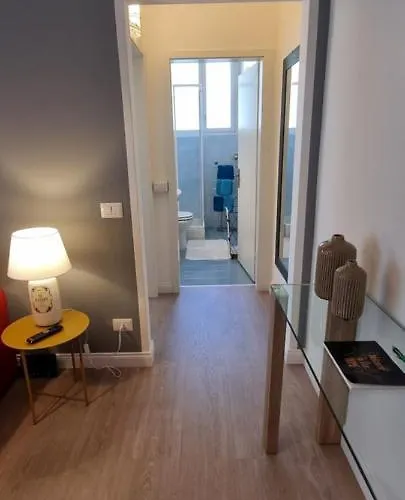 Apartamento Pineta Cannobio
