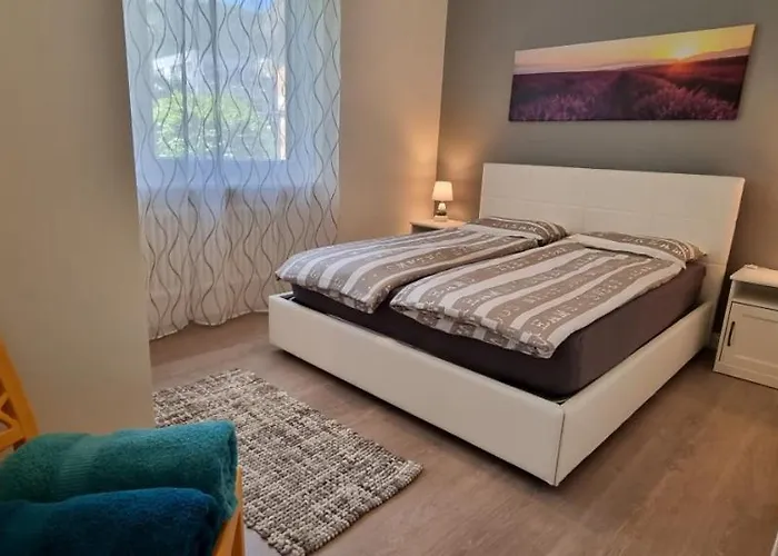 Pineta Apartamento Cannobio