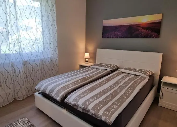 Apartamento Pineta