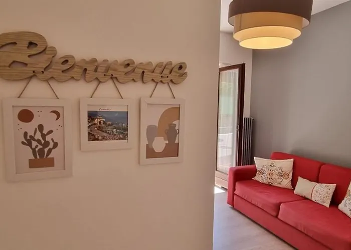 Pineta Apartamento