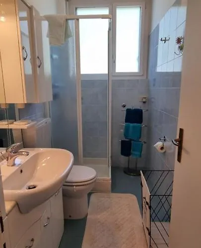 Apartamento Pineta Cannobio