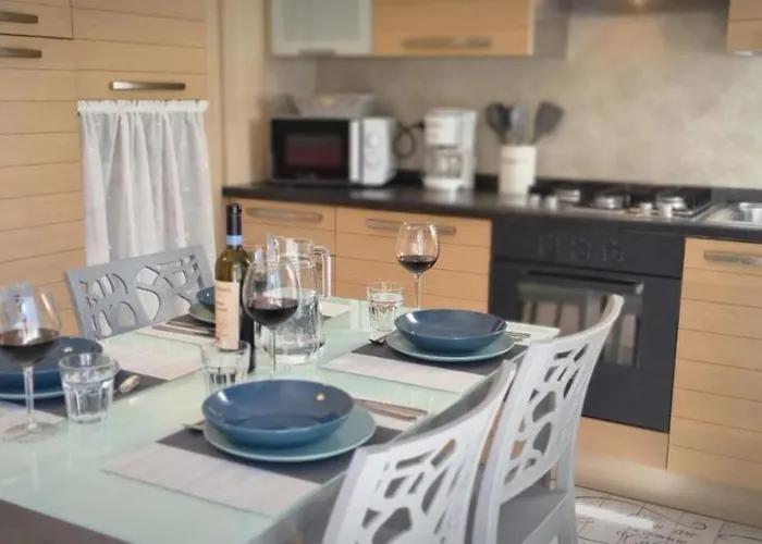 Pineta Apartamento