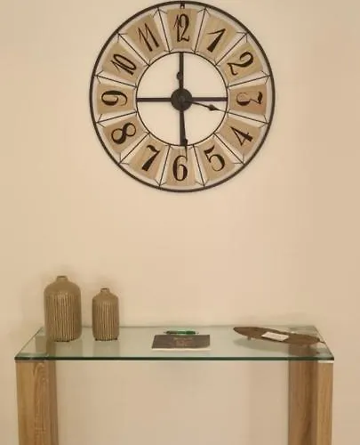 Apartamento Pineta *