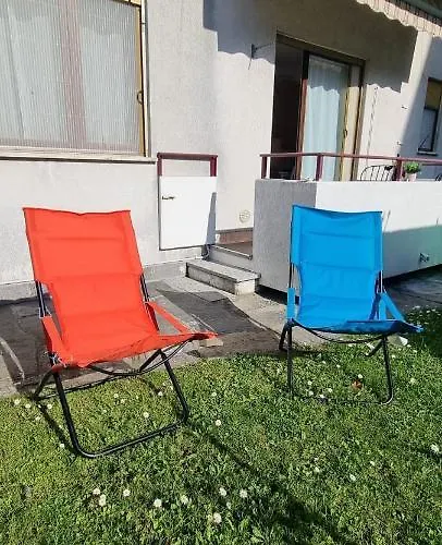 Apartamento Pineta *