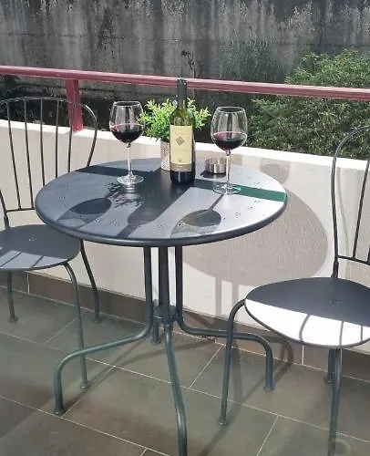 Apartamento Pineta