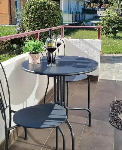 Pineta Apartamento *